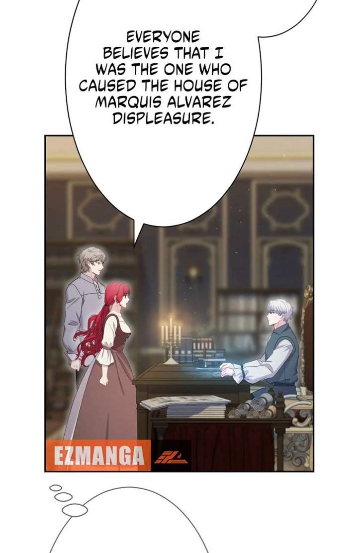 Too Much Regeneration! Now the King Obsesses Over Me Chapter 43 413 013