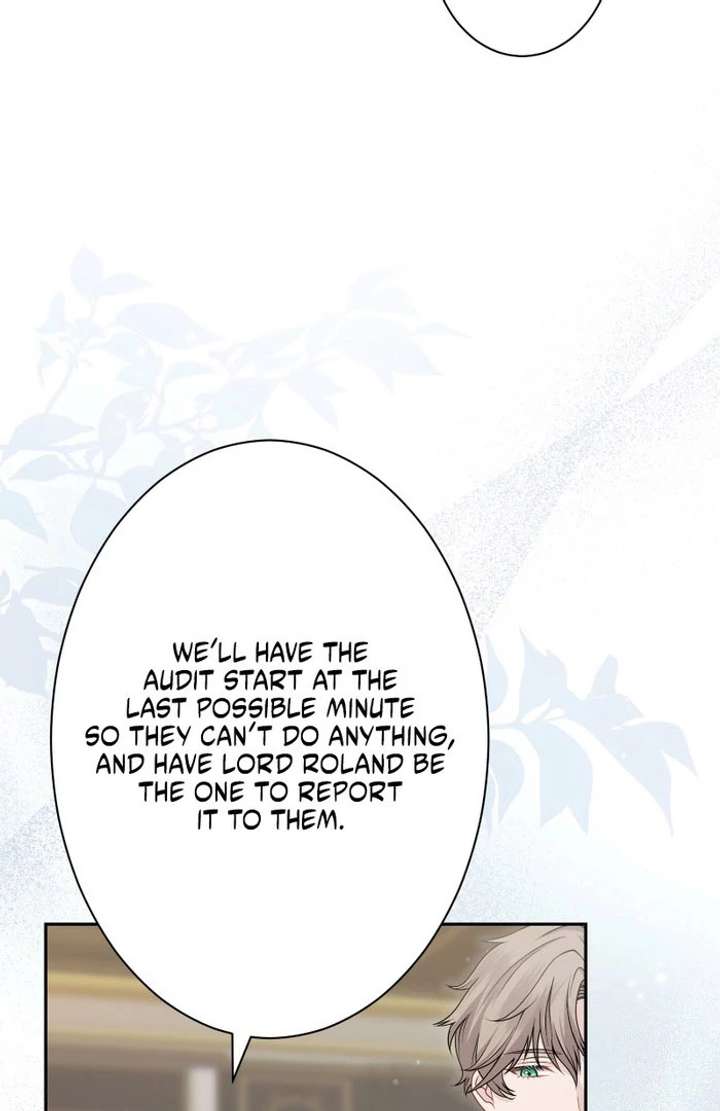 Too Much Regeneration! Now the King Obsesses Over Me Chapter 43 423 023