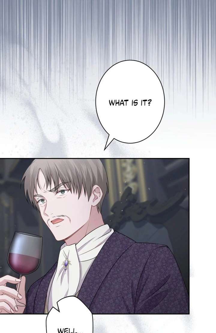 Too Much Regeneration! Now the King Obsesses Over Me Chapter 43 436 036