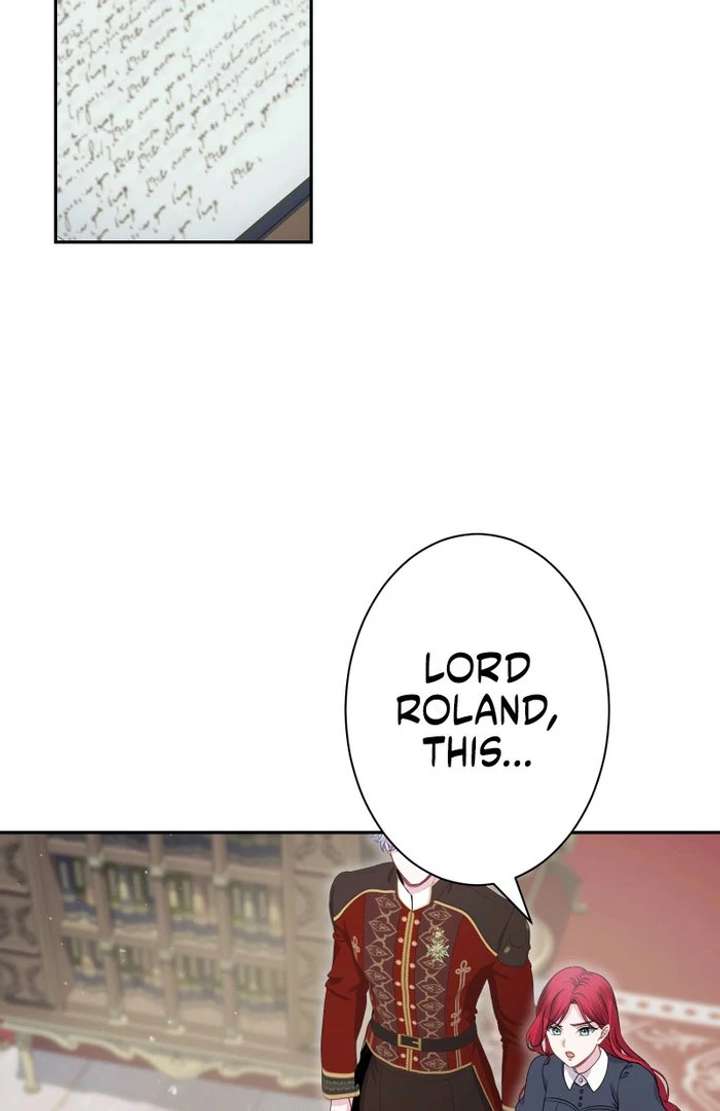 Too Much Regeneration! Now the King Obsesses Over Me Chapter 43 478 078