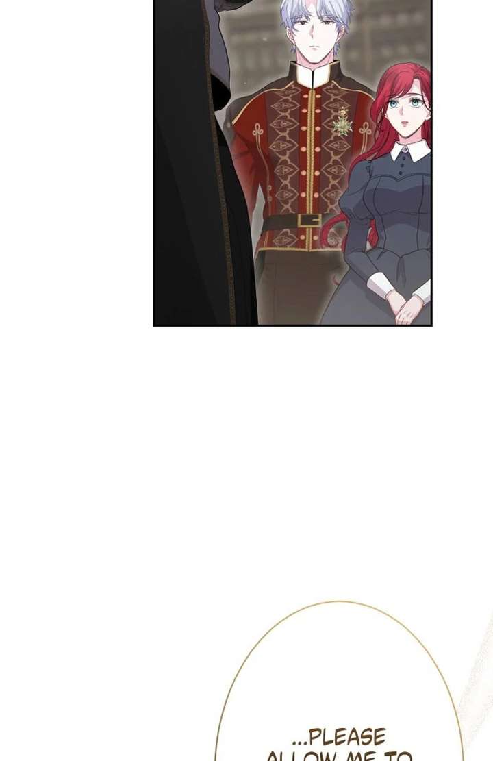 Too Much Regeneration! Now the King Obsesses Over Me Chapter 43 515 115