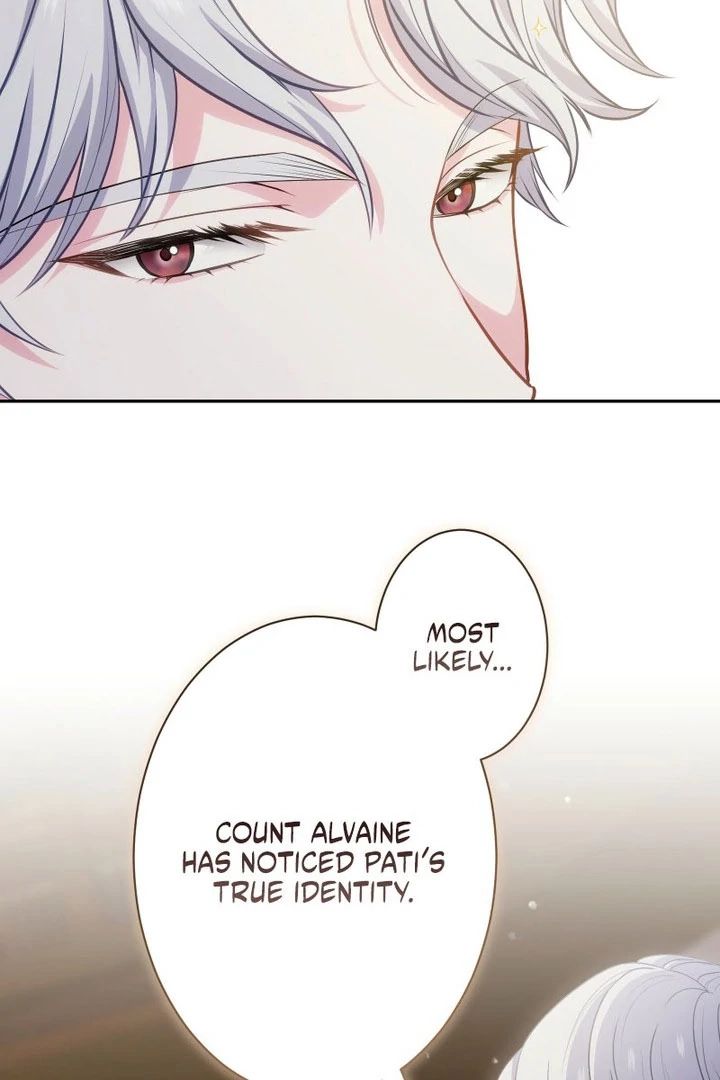 Too Much Regeneration! Now the King Obsesses Over Me Chapter 47 393 002