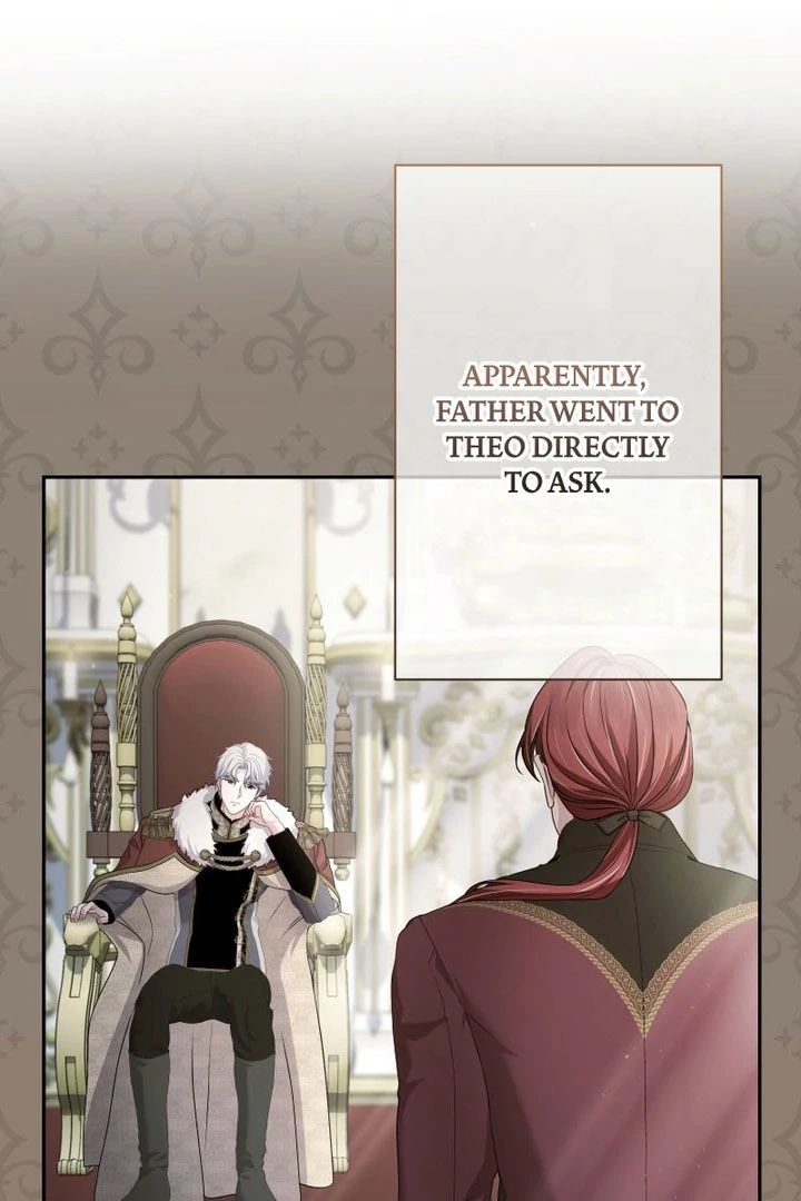 Too Much Regeneration! Now the King Obsesses Over Me Chapter 47 398 007
