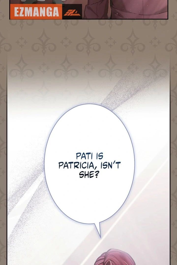 Too Much Regeneration! Now the King Obsesses Over Me Chapter 47 399 008