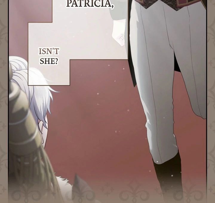 Too Much Regeneration! Now the King Obsesses Over Me Chapter 47 401 010