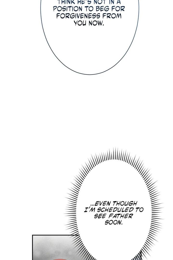 Too Much Regeneration! Now the King Obsesses Over Me Chapter 47 409 018