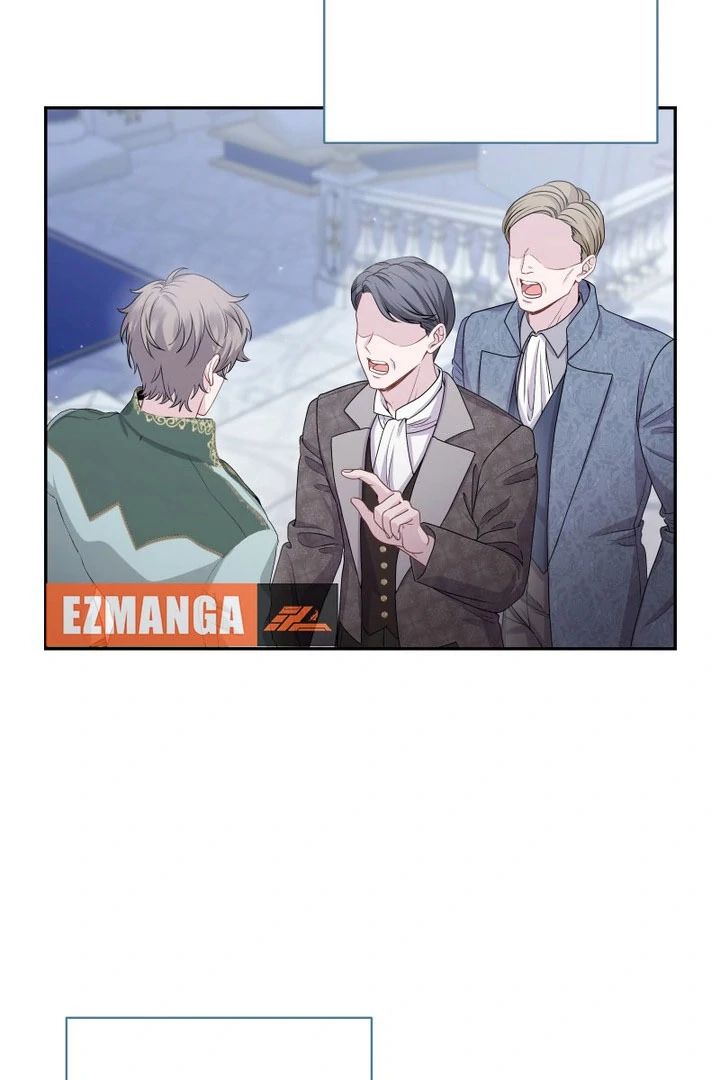 Too Much Regeneration! Now the King Obsesses Over Me Chapter 47 416 025