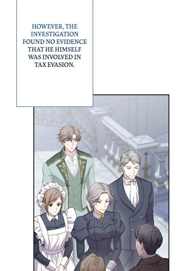 Too Much Regeneration! Now the King Obsesses Over Me Chapter 47 417 026