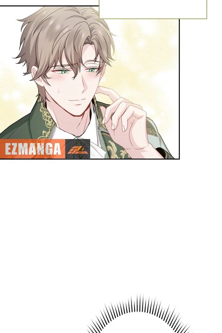Too Much Regeneration! Now the King Obsesses Over Me Chapter 47 419 028