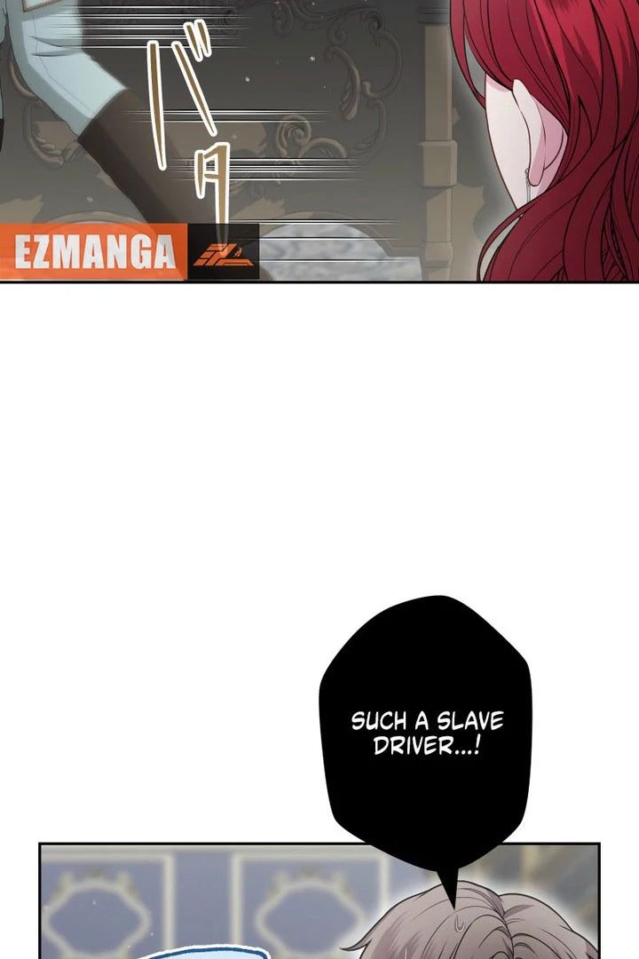 Too Much Regeneration! Now the King Obsesses Over Me Chapter 47 423 032