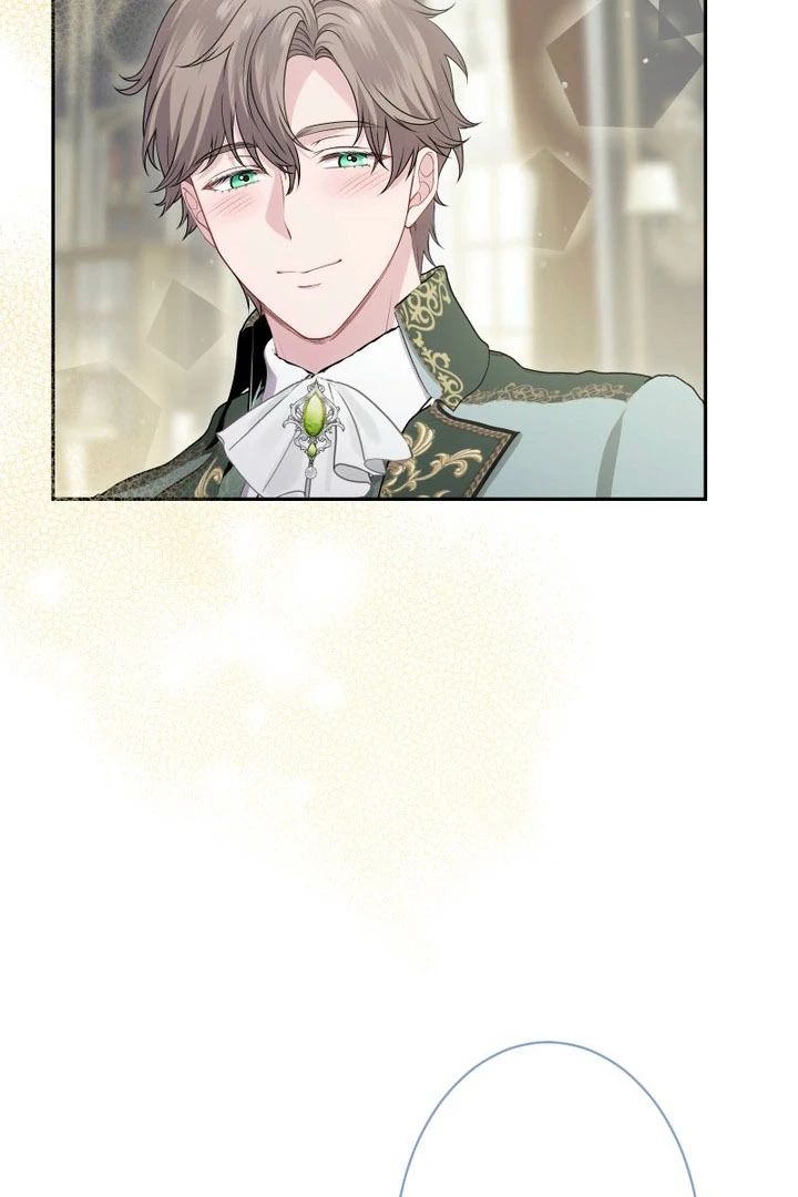 Too Much Regeneration! Now the King Obsesses Over Me Chapter 47 446 055