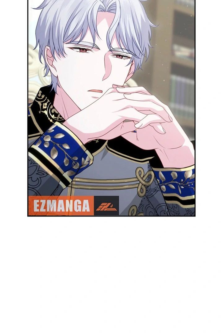 Too Much Regeneration! Now the King Obsesses Over Me Chapter 47 454 063