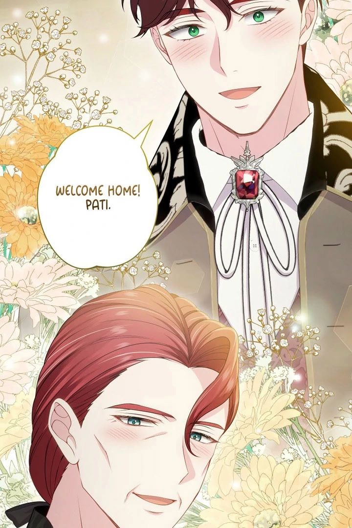 Too Much Regeneration! Now the King Obsesses Over Me Chapter 47 461 070