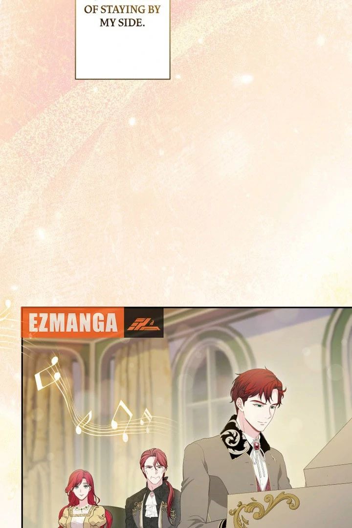 Too Much Regeneration! Now the King Obsesses Over Me Chapter 47 473 082