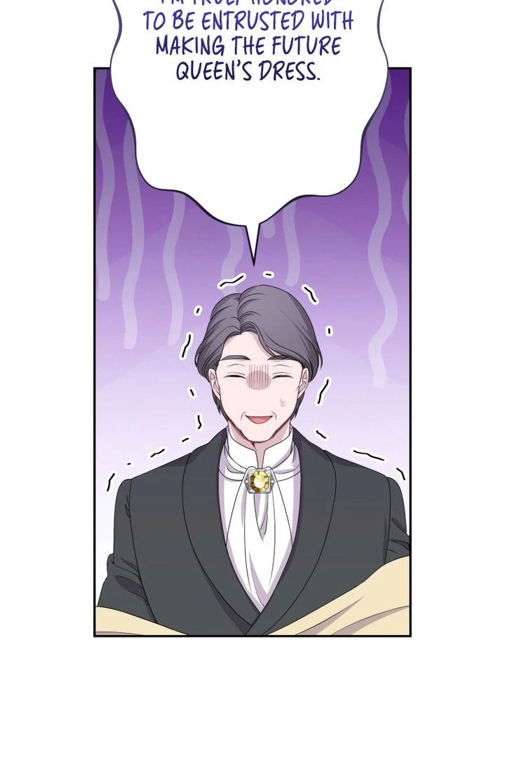 Too Much Regeneration! Now the King Obsesses Over Me Chapter 47 479 088