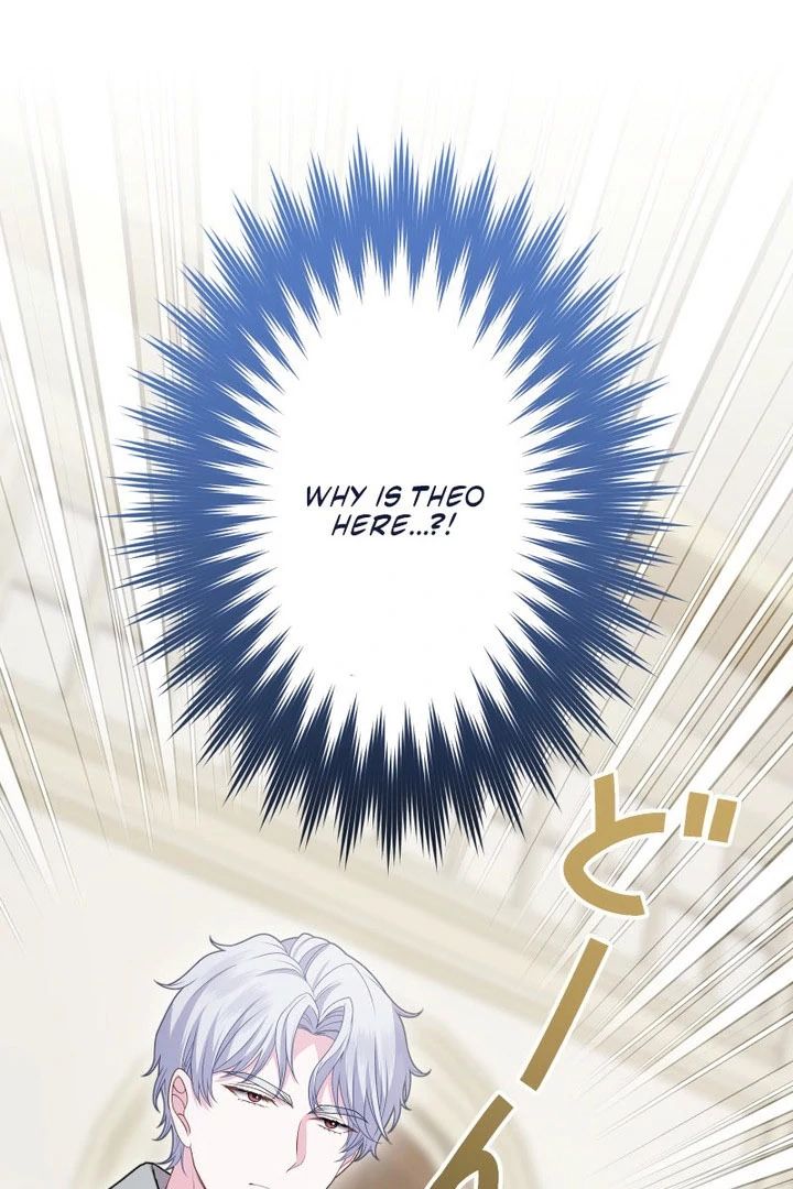 Too Much Regeneration! Now the King Obsesses Over Me Chapter 47 481 090