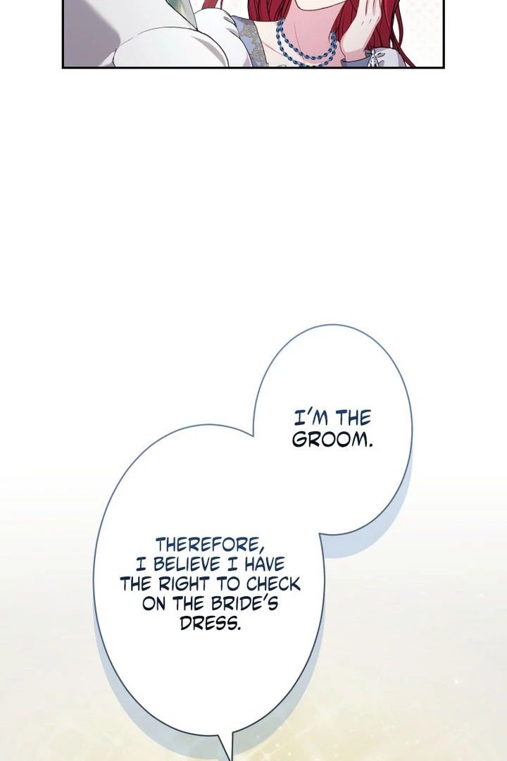 Too Much Regeneration! Now the King Obsesses Over Me Chapter 47 484 093