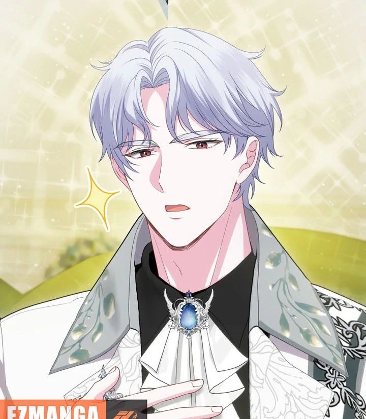 Too Much Regeneration! Now the King Obsesses Over Me Chapter 47 485 094