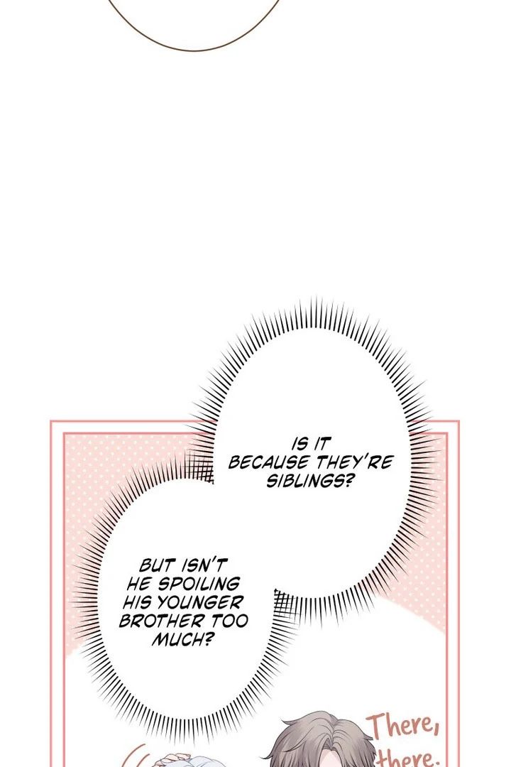 Too Much Regeneration! Now the King Obsesses Over Me Chapter 47 488 097