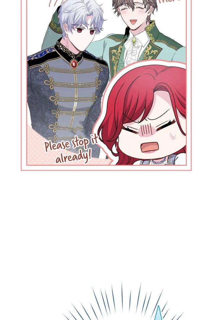 Too Much Regeneration! Now the King Obsesses Over Me Chapter 47 489 098
