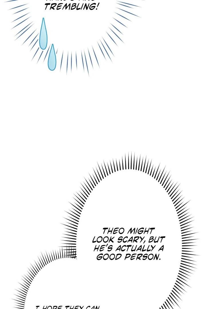 Too Much Regeneration! Now the King Obsesses Over Me Chapter 47 491 100
