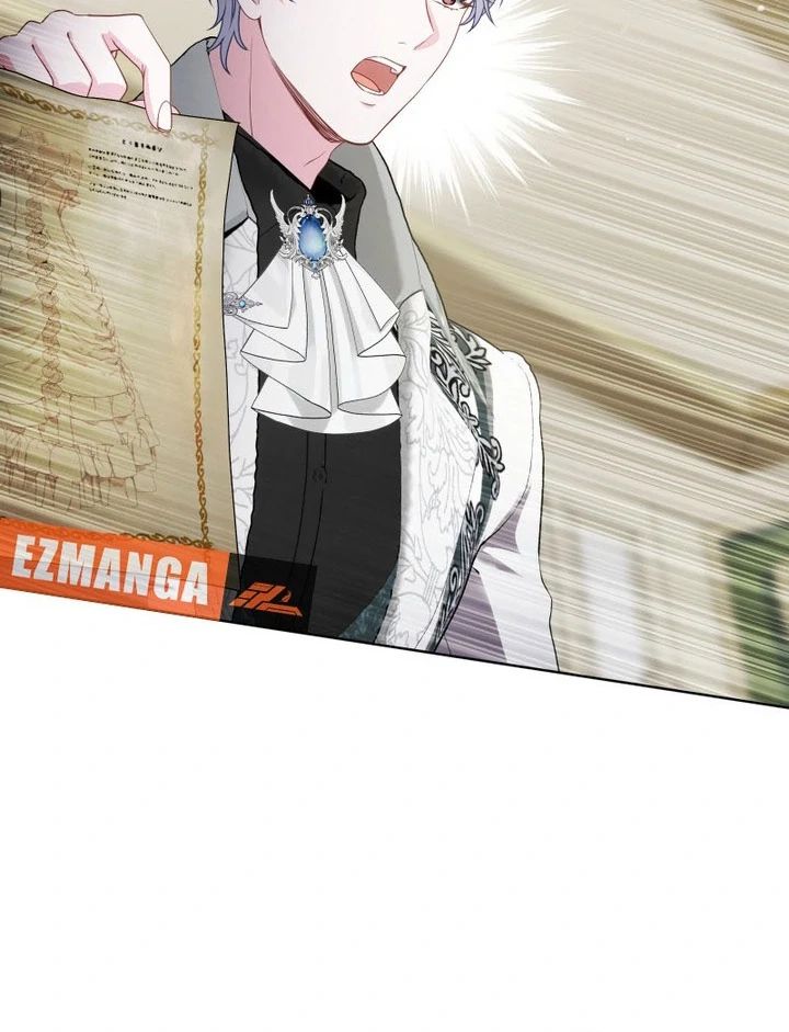 Too Much Regeneration! Now the King Obsesses Over Me Chapter 47 495 104