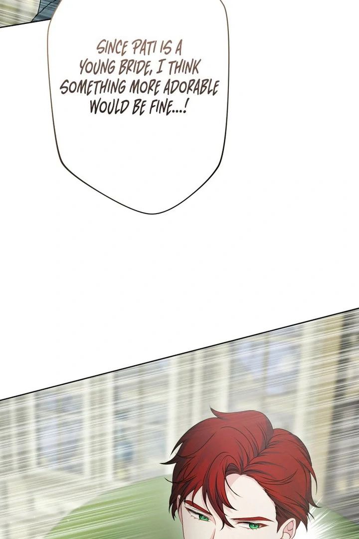 Too Much Regeneration! Now the King Obsesses Over Me Chapter 47 497 106