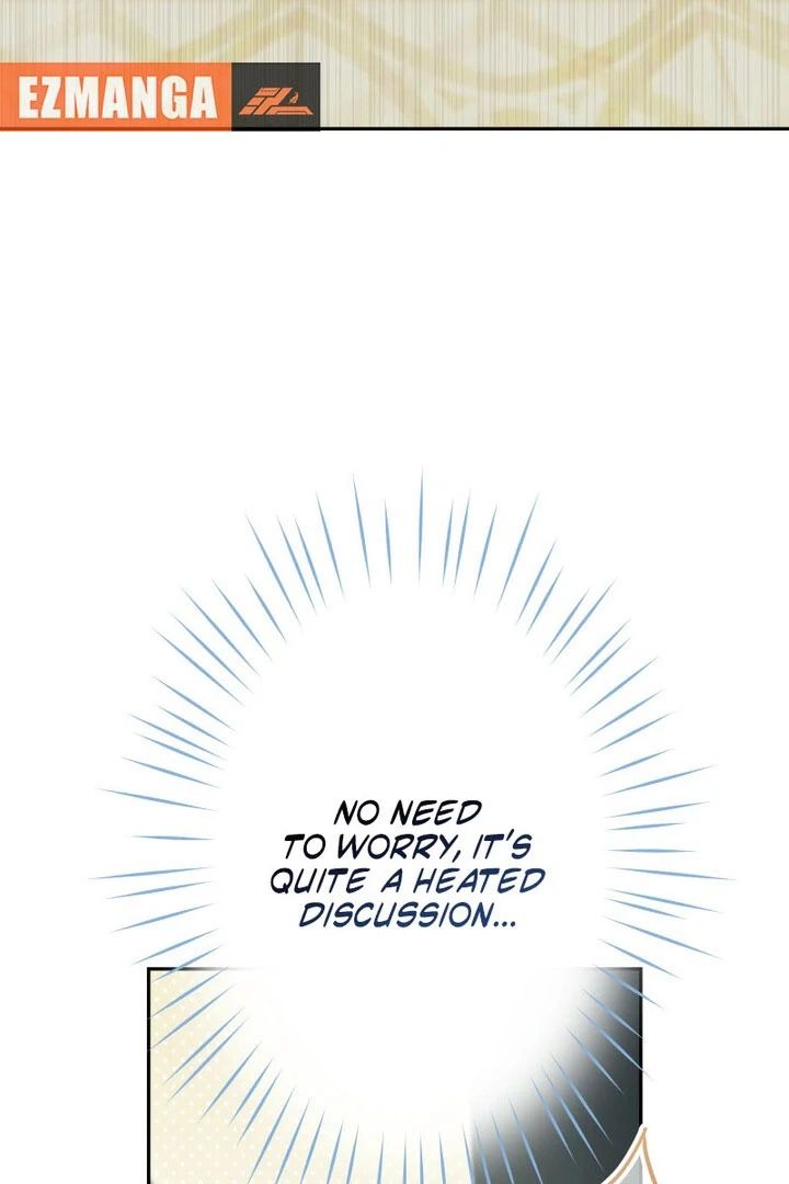 Too Much Regeneration! Now the King Obsesses Over Me Chapter 47 500 109