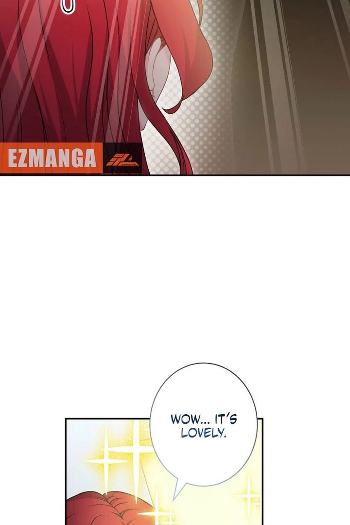 Too Much Regeneration! Now the King Obsesses Over Me Chapter 47 507 116