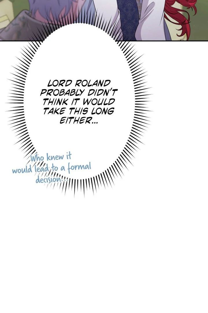 Too Much Regeneration! Now the King Obsesses Over Me Chapter 47 510 119