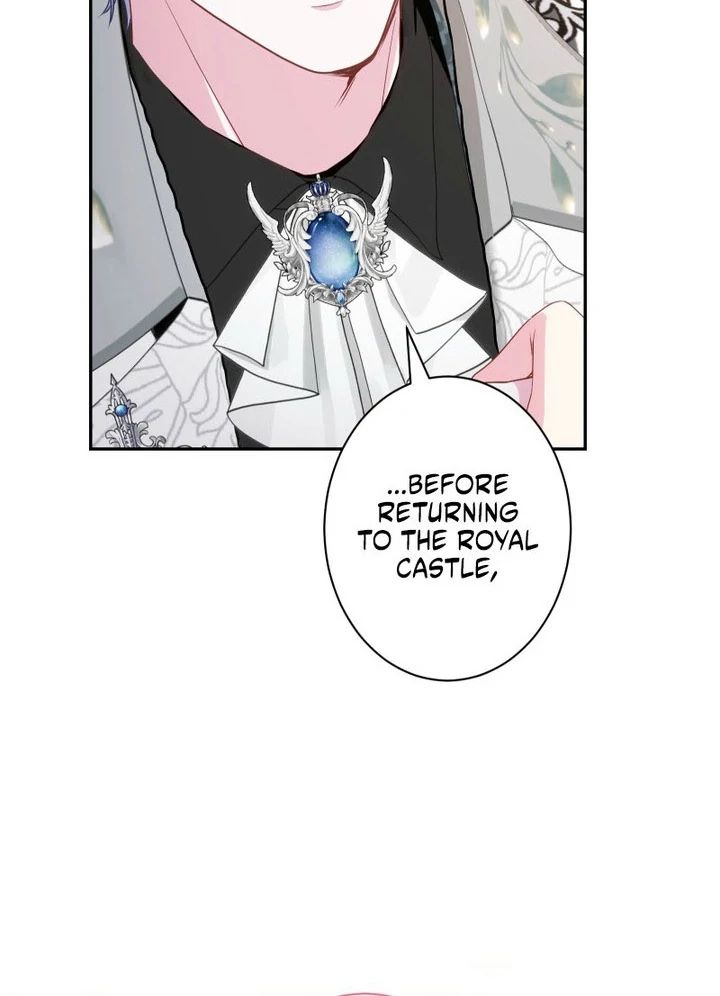 Too Much Regeneration! Now the King Obsesses Over Me Chapter 47 514 123