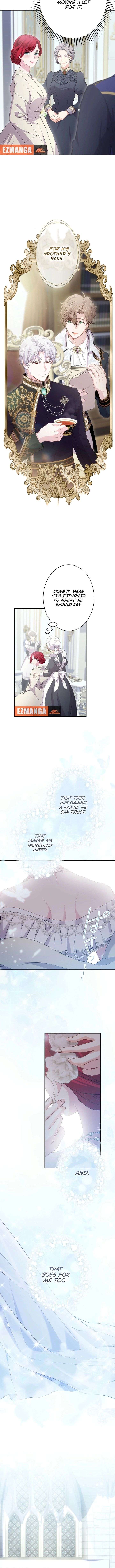 Too Much Regeneration! Now the King Obsesses Over Me Chapter 53 61 ch 53 10