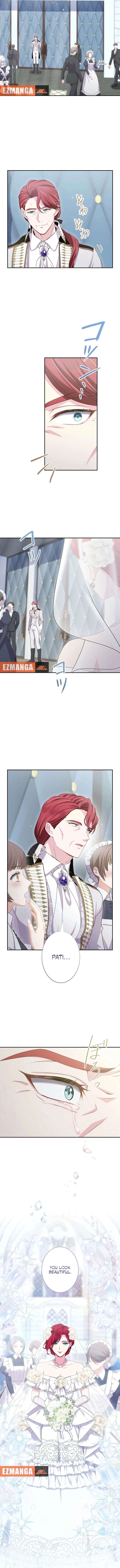 Too Much Regeneration! Now the King Obsesses Over Me Chapter 53 62 ch 53 11