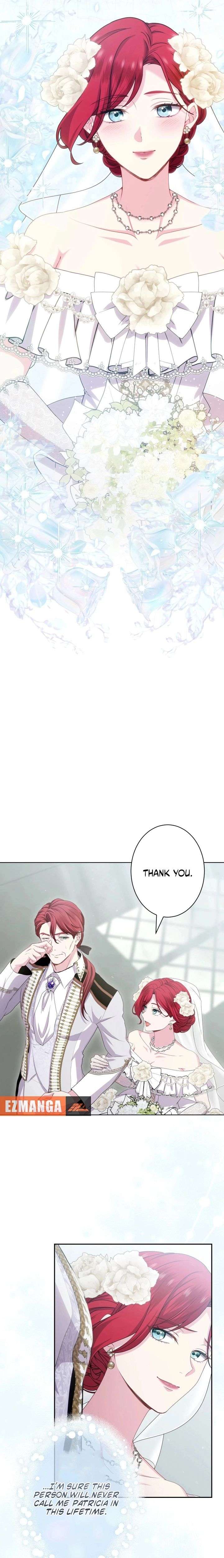 Too Much Regeneration! Now the King Obsesses Over Me Chapter 53 63 ch 53 12