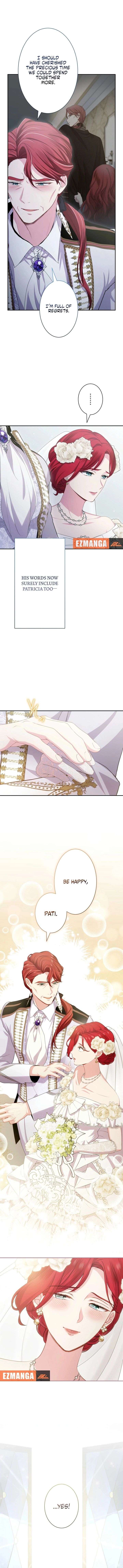 Too Much Regeneration! Now the King Obsesses Over Me Chapter 53 65 ch 53 14