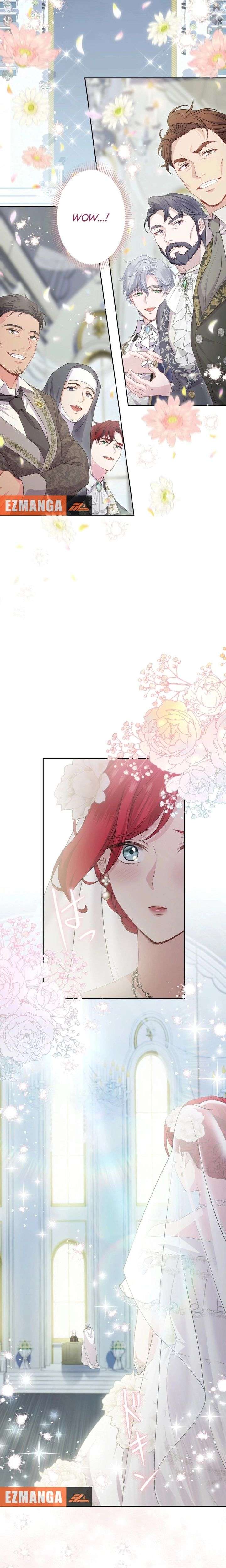 Too Much Regeneration! Now the King Obsesses Over Me Chapter 53 67 ch 53 16