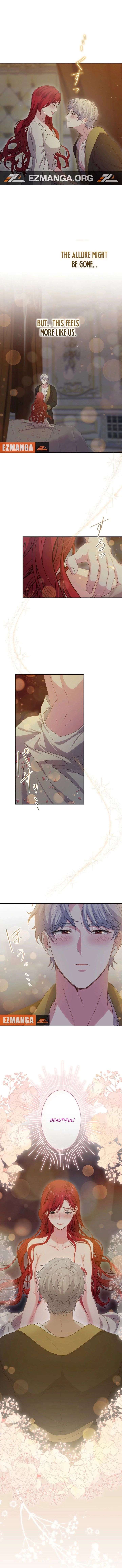 Too Much Regeneration! Now the King Obsesses Over Me Chapter 55 85 ch 55 10