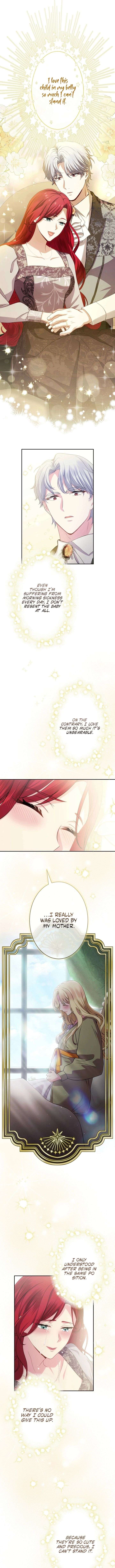 Too Much Regeneration! Now the King Obsesses Over Me Chapter 55 95 ch 55 20