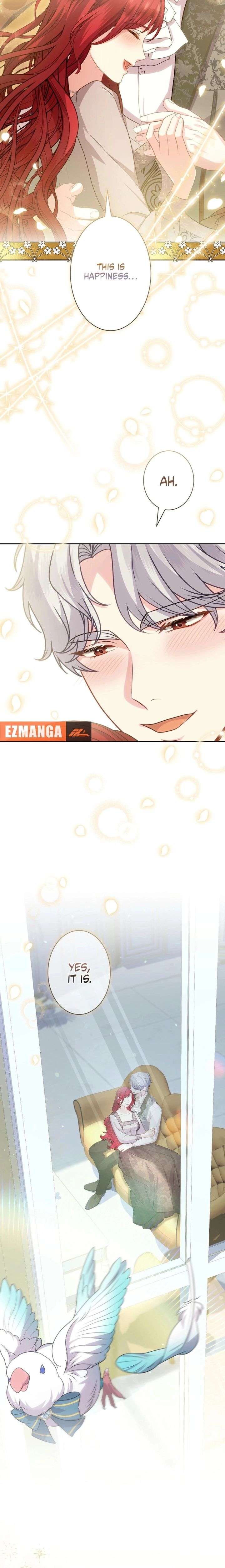 Too Much Regeneration! Now the King Obsesses Over Me Chapter 55 97 ch 55 22