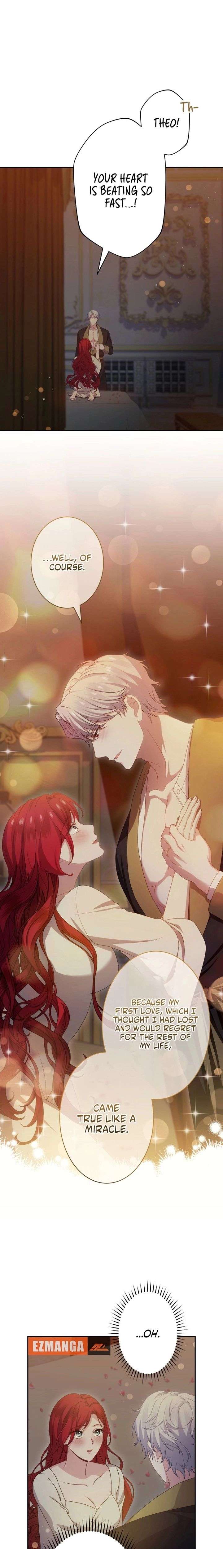 Too Much Regeneration! Now the King Obsesses Over Me Chapter 55 79 ch 55 4