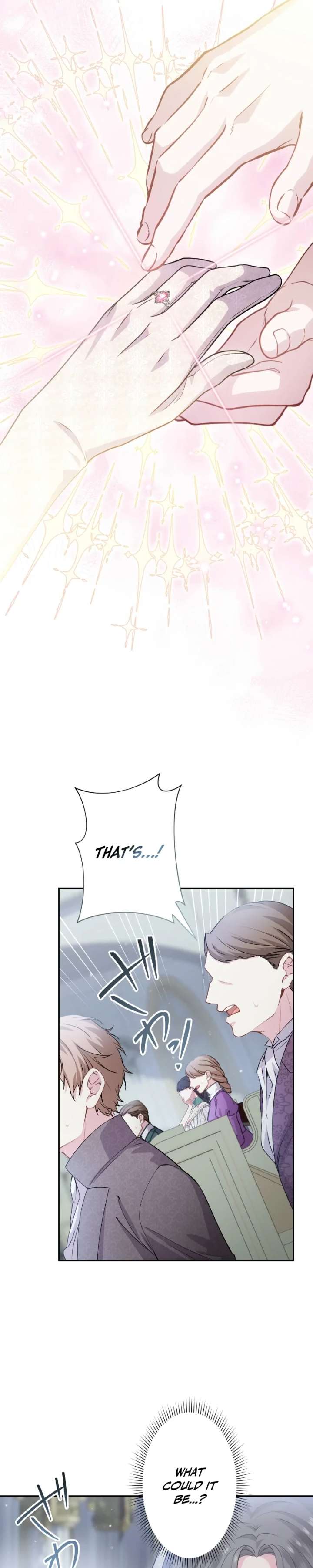 Too Much Regeneration! Now the King Obsesses Over Me Chapter 64 119 ch 64 11