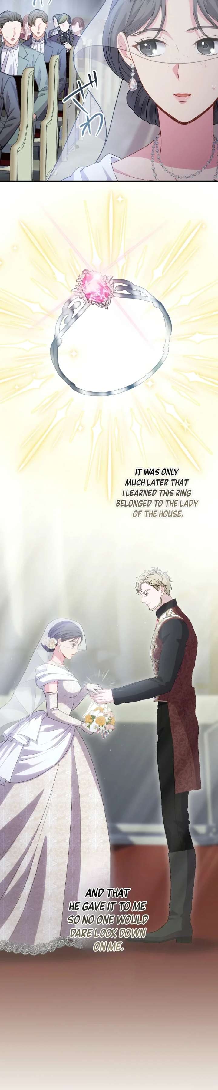 Too Much Regeneration! Now the King Obsesses Over Me Chapter 64 120 ch 64 12
