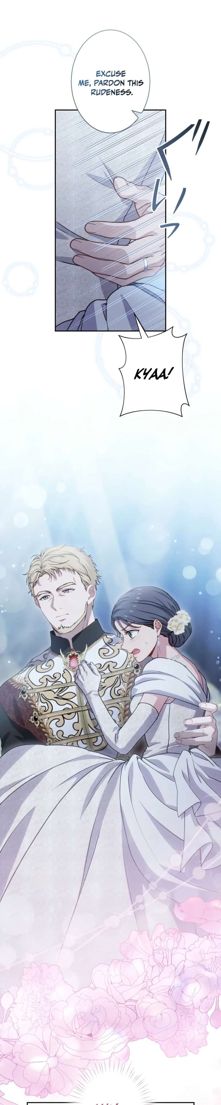 Too Much Regeneration! Now the King Obsesses Over Me Chapter 64 127 ch 64 19