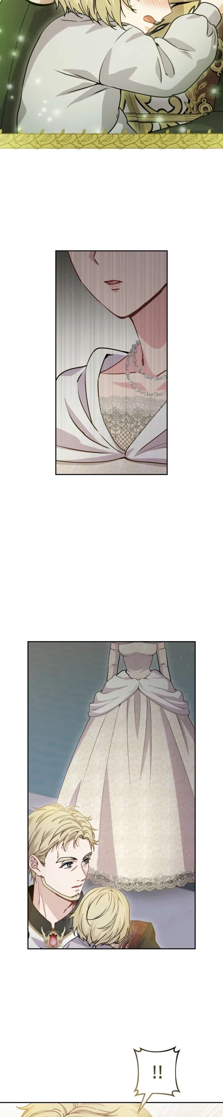 Too Much Regeneration! Now the King Obsesses Over Me Chapter 64 134 ch 64 26