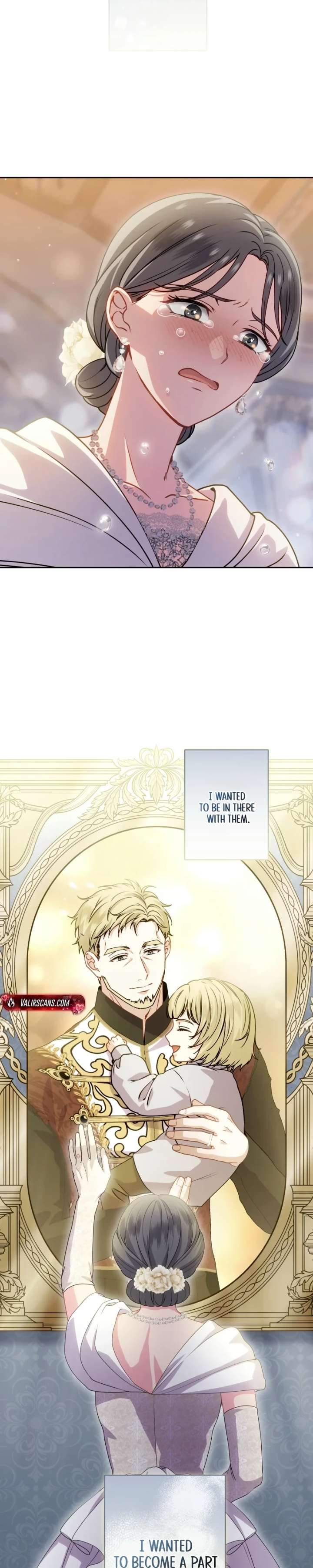 Too Much Regeneration! Now the King Obsesses Over Me Chapter 64 137 ch 64 29