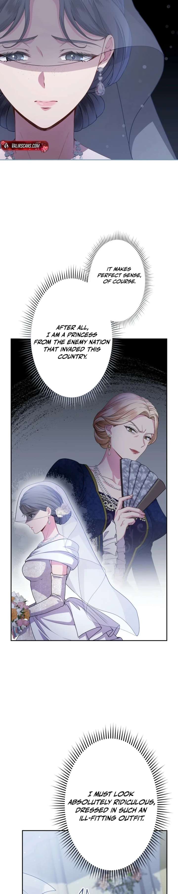 Too Much Regeneration! Now the King Obsesses Over Me Chapter 64 111 ch 64 3