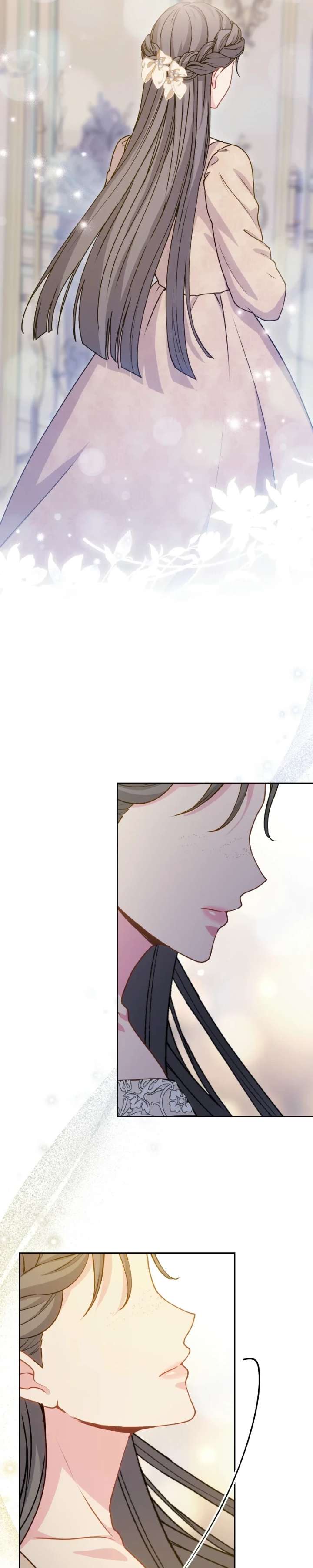 Too Much Regeneration! Now the King Obsesses Over Me Chapter 64 139 ch 64 31