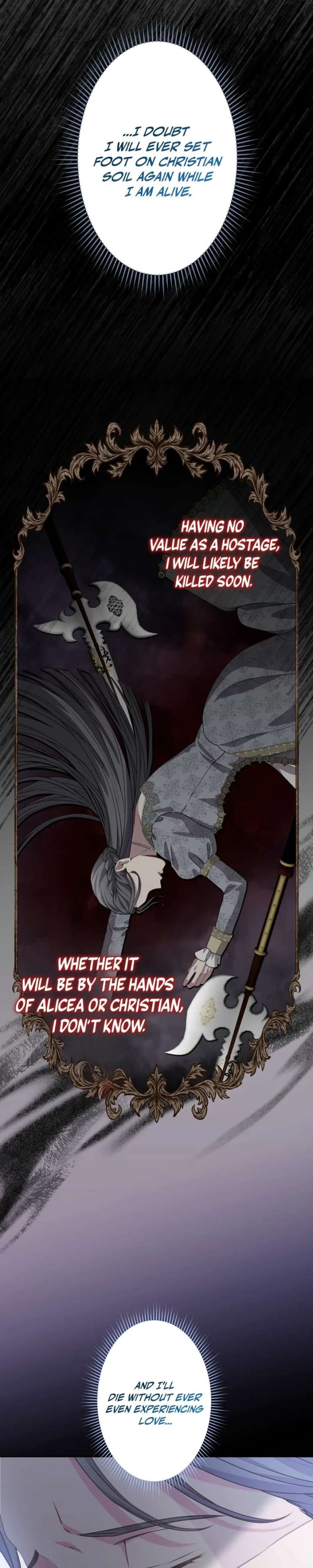 Too Much Regeneration! Now the King Obsesses Over Me Chapter 64 113 ch 64 5