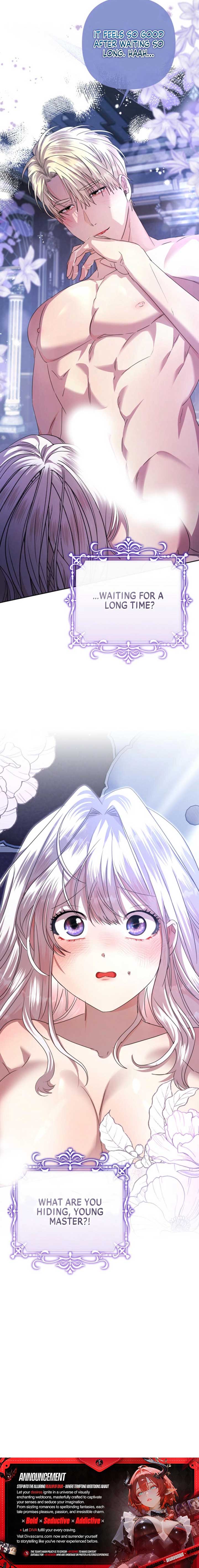 The Young Master Hides His Chest Chapter 0 31 ch 0 6