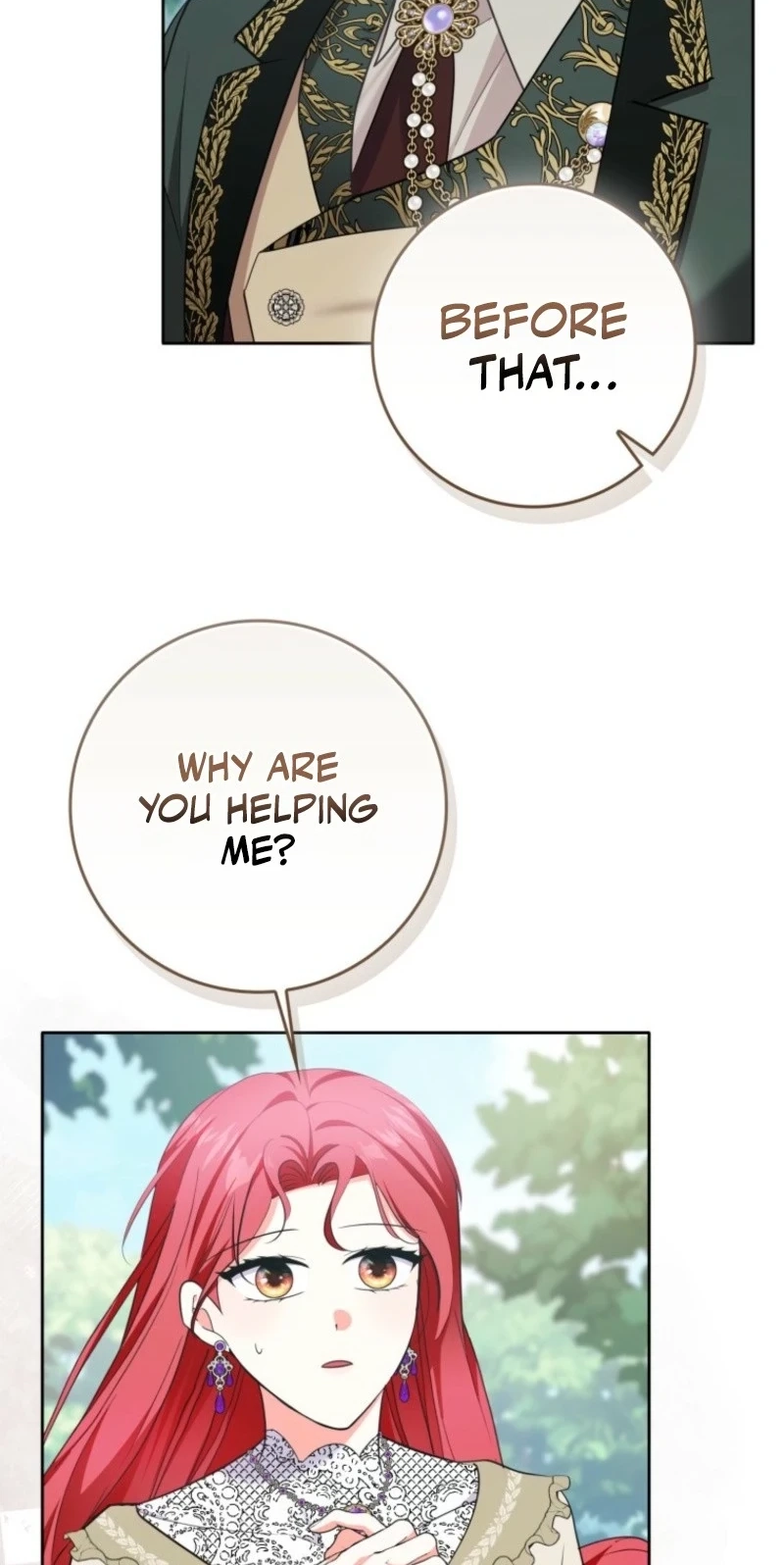 I Became The Male Leads’ Target Chapter 67 388 20bd349358b4